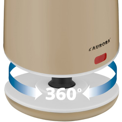 Електрочайник Aurora AU 3409