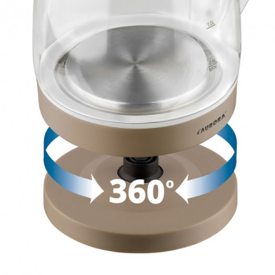 Електрочайник Aurora AU 3500 Електрочайник Aurora AU 3500