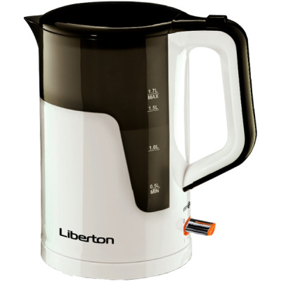 Електрочайник Liberton LEK-1709