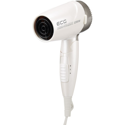 Фен дорожній ECG VV 1200