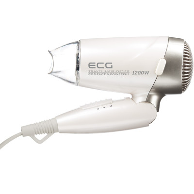 Фен дорожній ECG VV 1200
