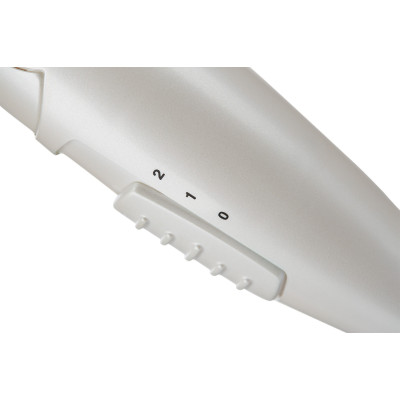 Фен дорожній ECG VV 1200