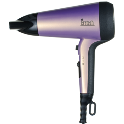 Фен Erstech HD220/02ER Gold Pearl