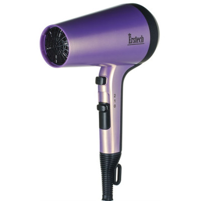 Фен Erstech HD220/02ER Gold Pearl