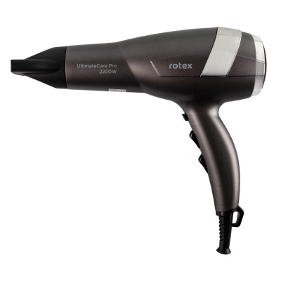 Фен Rotex RFF220-R UltimateCare Pro