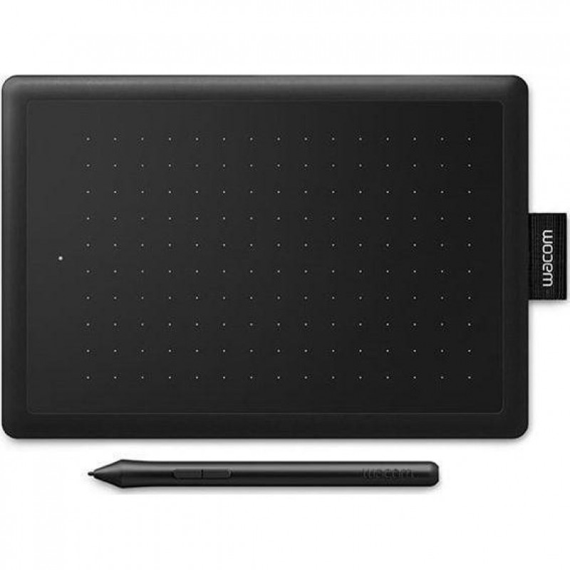 Графічний планшет Wacom One Pen Small (CTL-472-S)