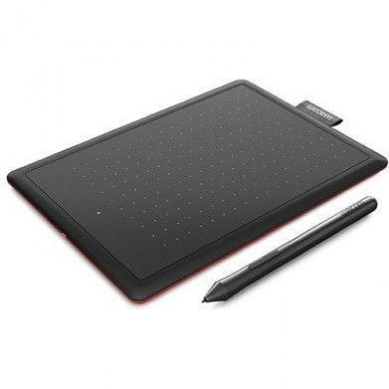 Графічний планшет Wacom One Pen Small (CTL-472-S)