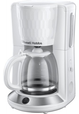 Крапельна кавоварка Russell Hobbs 27010-56