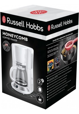 Крапельна кавоварка Russell Hobbs 27010-56