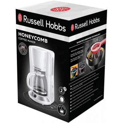 Крапельна кавоварка Russell Hobbs 27010-56