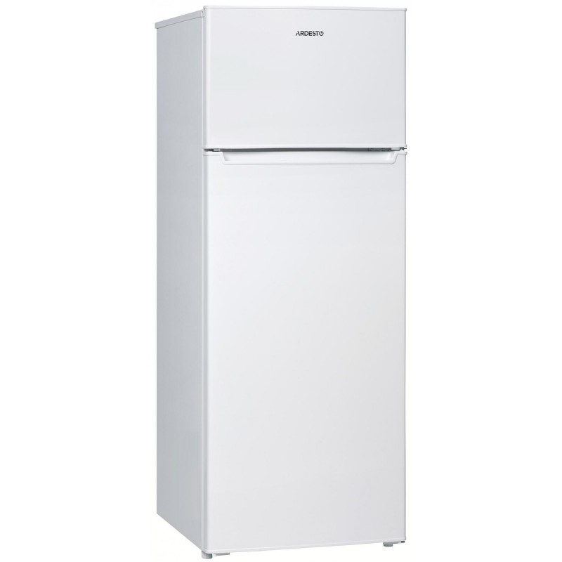 Холодильник із морозильною камерою Ardesto DTF-M212W143