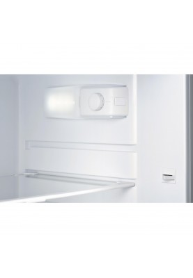 Холодильник із морозильною камерою Ardesto DTF-M212W143
