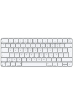 Клавіатура Apple Magic Keyboard with Touch ID для Mac models with Apple silicon (MK293)