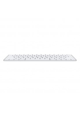 Клавіатура Apple Magic Keyboard with Touch ID для Mac models with Apple silicon (MK293)