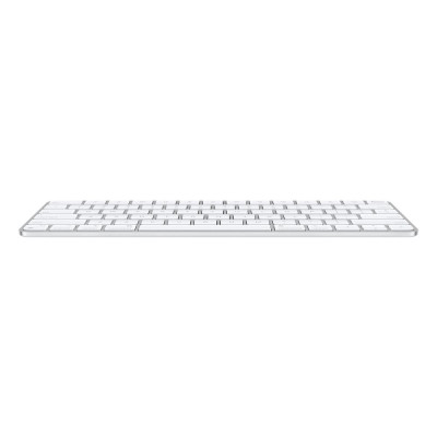 Клавіатура Apple Magic Keyboard with Touch ID для Mac models with Apple silicon (MK293)