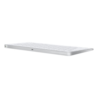 Клавіатура Apple Magic Keyboard with Touch ID для Mac models with Apple silicon (MK293)