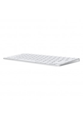 Клавіатура Apple Magic Keyboard with Touch ID для Mac models with Apple silicon (MK293)