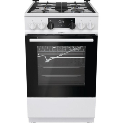 Комбінована плита Gorenje KS5350WF