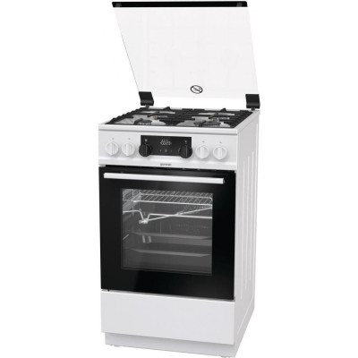 Комбінована плита Gorenje KS5350WF