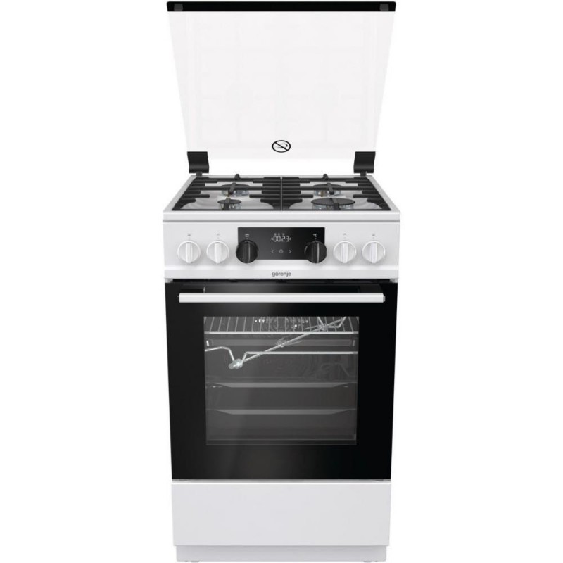 Комбінована плита Gorenje KS5350WF