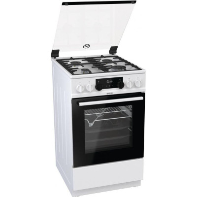 Комбінована плита Gorenje KS5350WF