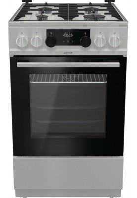 Комбінована плита Gorenje KS5351XF