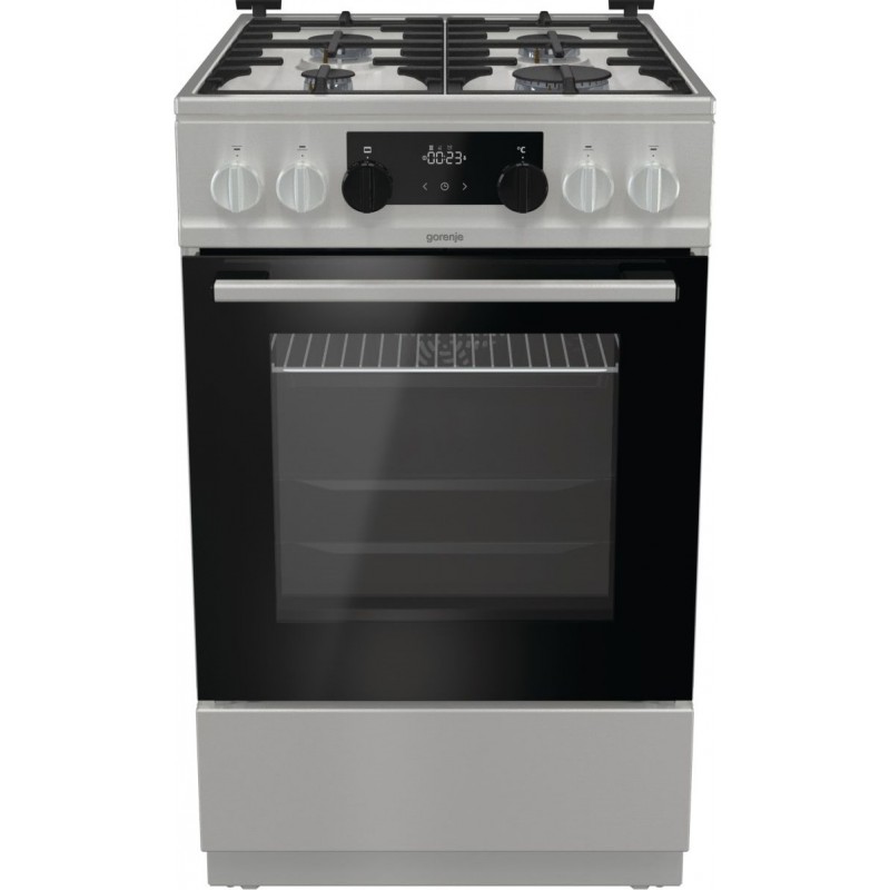 Комбінована плита Gorenje KS5351XF