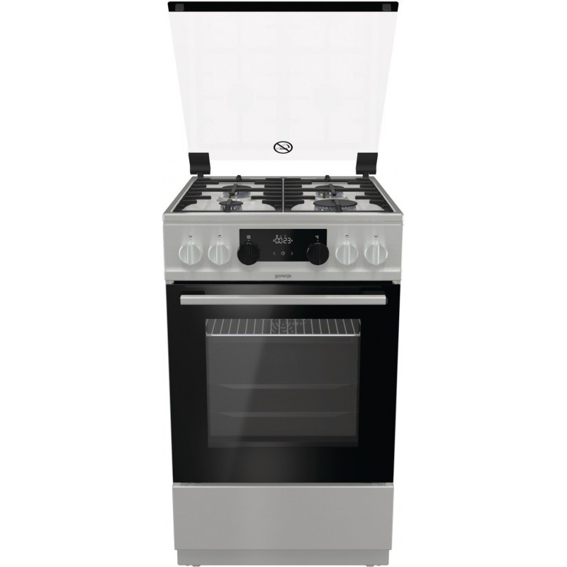 Комбінована плита Gorenje KS5351XF