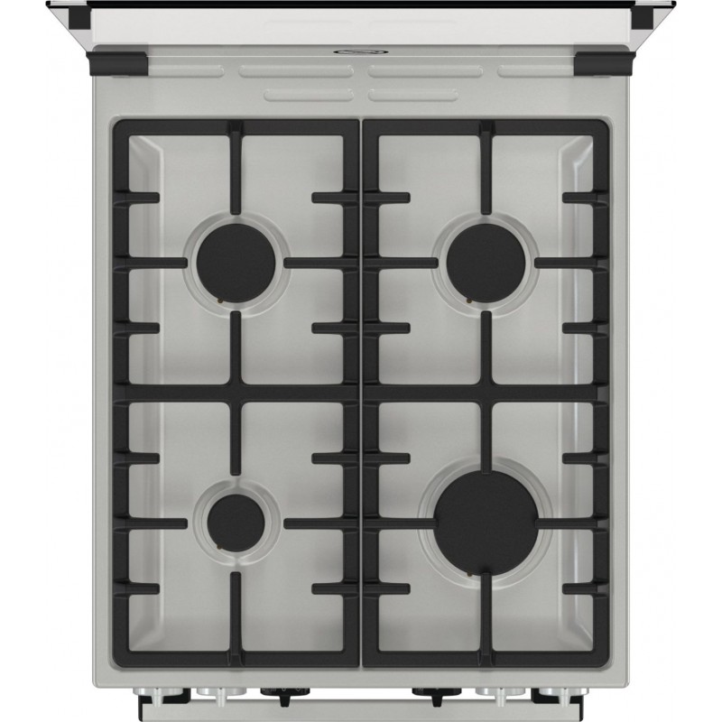 Комбінована плита Gorenje KS5351XF