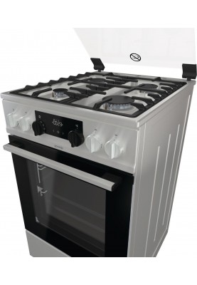 Комбінована плита Gorenje KS5351XF