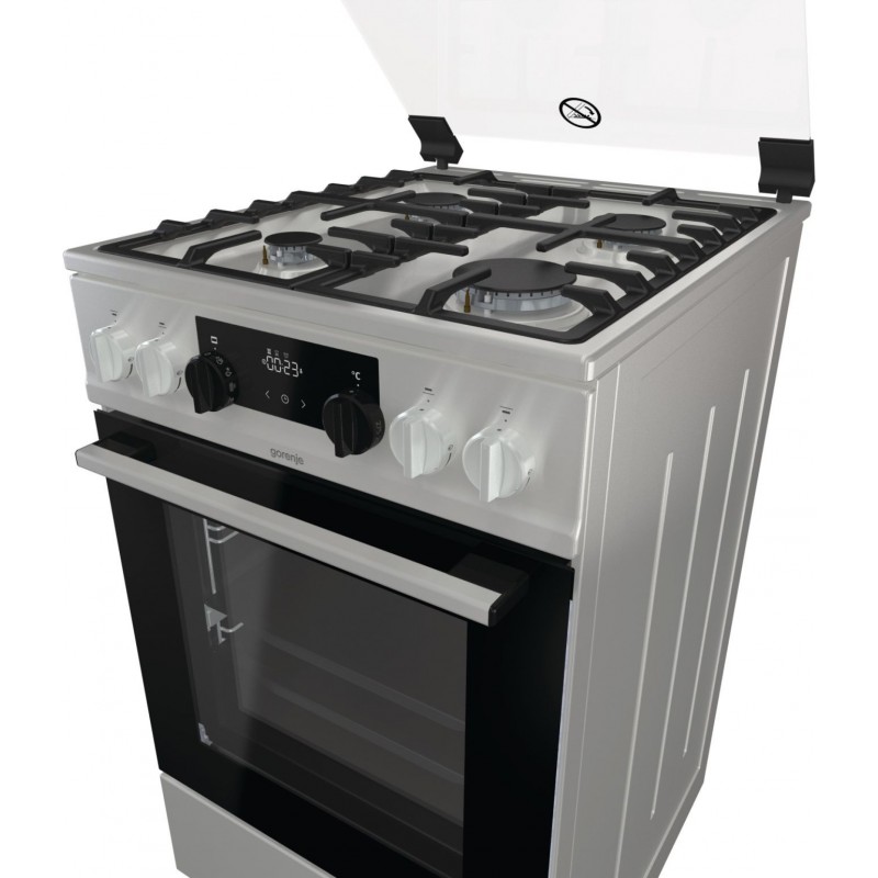 Комбінована плита Gorenje KS5351XF