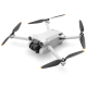 Квадрокоптер DJI Mini 3 Pro (DJI RC) (CP.MA.00000492.01, CP.MA.00000492.02, CP.MA.00000492.03)