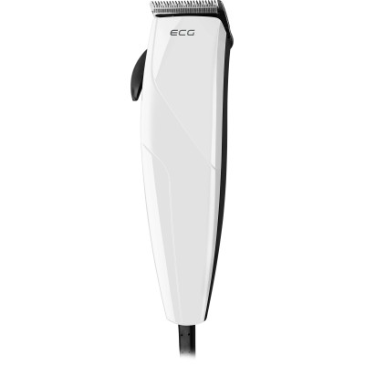 Машинка для стрижки ECG ZS 1020 White