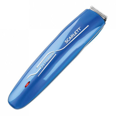 Машинка для стрижки Scarlett SC-HC63C57