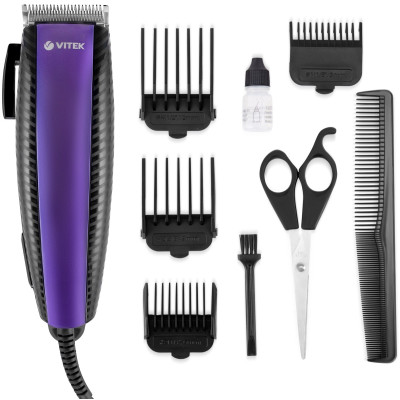 Машинка для стрижки Vitek VT-1357 VT