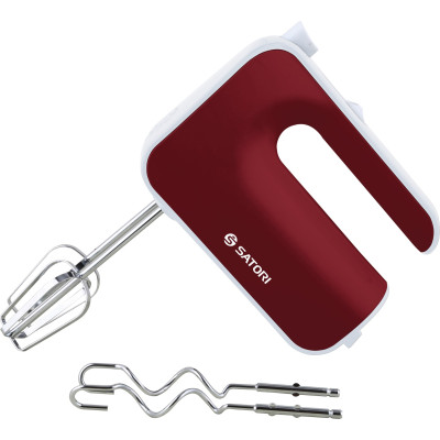 Міксер Satori SM-4511-RD
