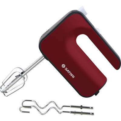 Міксер Satori SM-4512-RD