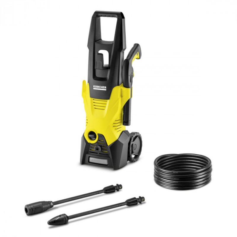 Мийка високого тиску Karcher K3 (1.601-888.0)