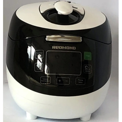 Мультиварка-скороварка Redmond RMC-PM509