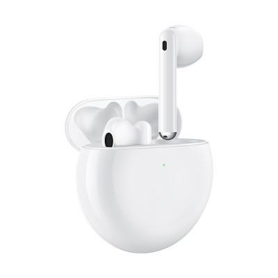 Навушники TWS Huawei Freebuds 4 Ceramic White (55034498)