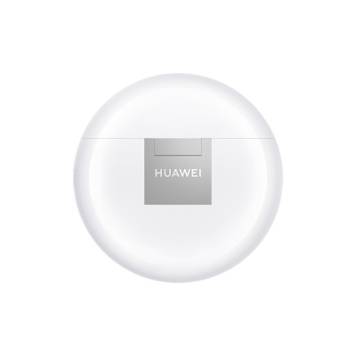 Навушники TWS Huawei Freebuds 4 Ceramic White (55034498)