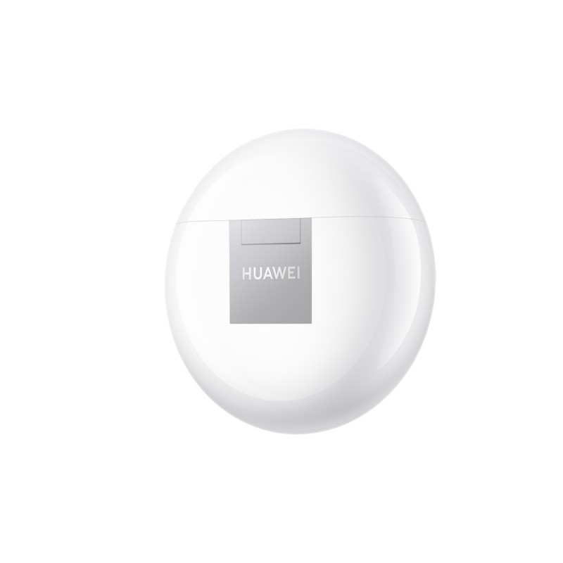 Навушники TWS Huawei Freebuds 4 Ceramic White (55034498)