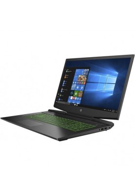 Ноутбук HP Pavilion Gaming 15-ec2232nw (4N957EA)