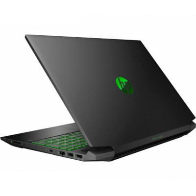 Ноутбук HP Pavilion Gaming 15-ec2232nw (4N957EA)