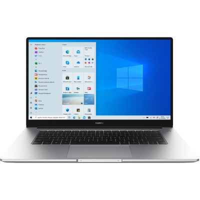Ноутбук Huawei MateBook D15 (53012HWS)