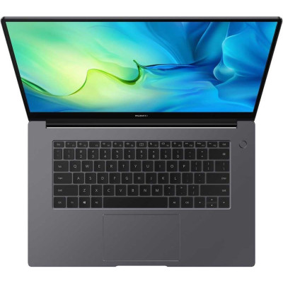 Ноутбук Huawei MateBook D15 (53012HWS)