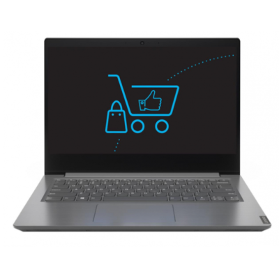 Ноутбук Lenovo V14 (i3-1005G1/12GB/480GB) 82C401BSPB-480SSD M.2 PCIe