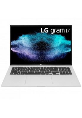 Ноутбук LG Gram 17 (17Z90P-G.AA89G)