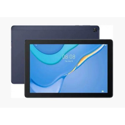 Планшет Huawei MatePad T10s 4/128GB LTE Deepsea Blue (53012NFG)