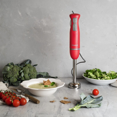 Занурювальний блендер Magio MG-653